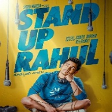 Stand Up Rahul