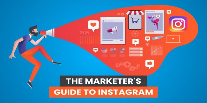 Everything You Need To Know About Instagram For Business and Personal Ultimate Instagram Marketing Book