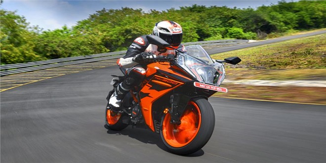 How can you enjoy multiple benefits with a KTM secondhand bike?