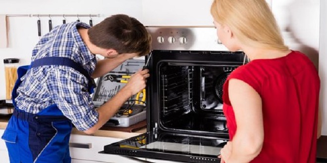 How To Fix Heating Issue in a Microwave Oven