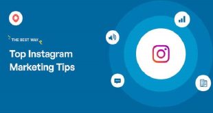 Instagram tips for the marketers in 2022