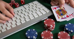 The Effect Of Pandemic On Online Casinos world