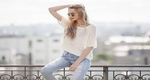 What To Look For When Buying Women's Tops