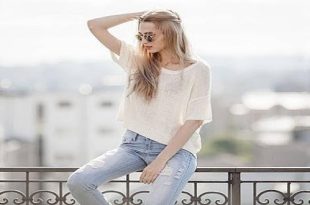 What To Look For When Buying Women's Tops