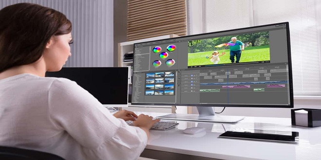 6 VIDEO EDITORS TO HELP MAKE YOUR NEXT YOUTUBE VIDEO STAND OUT