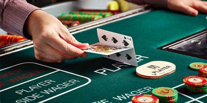 Modern Way to Earn with Baccarat