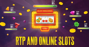What Is the RTP of a Slot Game?