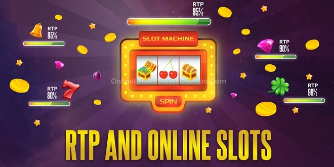 What Is the RTP of a Slot Game?