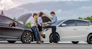 Claiming Insurance When You Damage Your Car: Tips To Follow