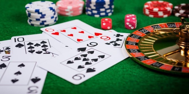 The Ultimate Guide To Best online casino Dr Bet