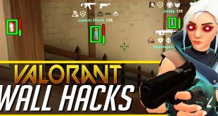 Valorant Hacks - How to Hack Valorant