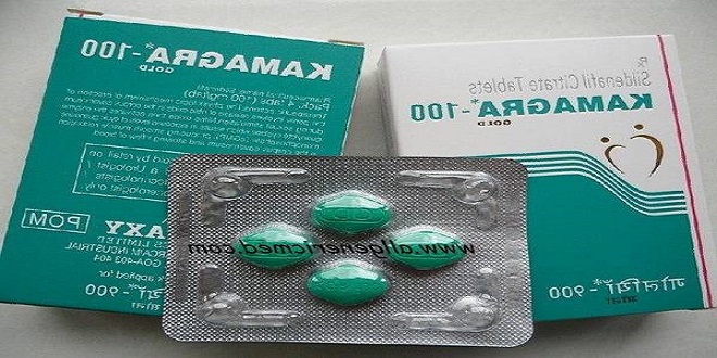 What is Kamagra jelly and how can it function?