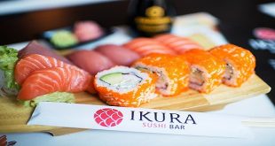 Best Ikura Japanese restaurants