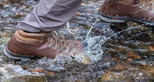 H1: Features That are a Must Have for Men’s Travelling Shoes