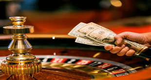 Financial Betting in Gambling