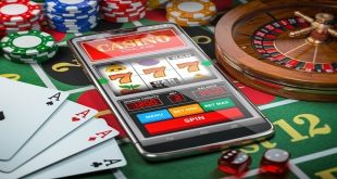 Selecting the most excellent online casino games