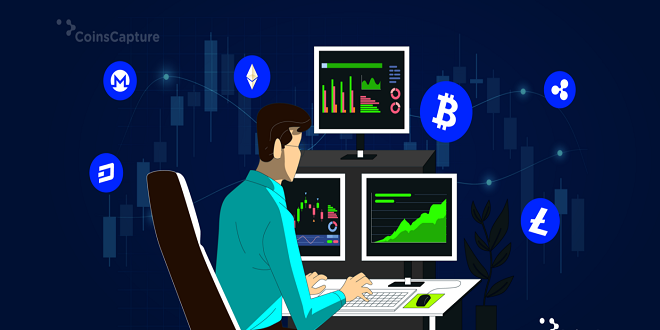 The Laws Of Choosing Crypto Trading Softwares That Maximise Your Profits