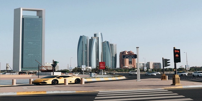 Tips to Make a Successful trip to Abu Dhabi