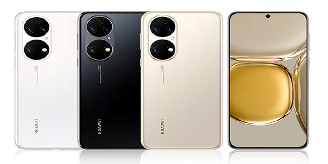 Huawei P50 Pro Comes with The Fastest Autofocus Speed Ever