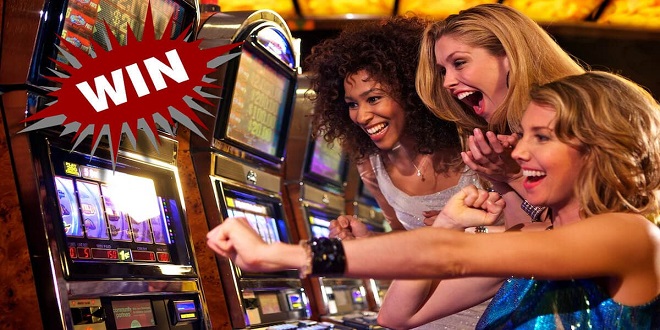 The Psychology of Slot Machine Players and How to Cheat the System
