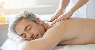 What Are the Benefits of Adult Massage