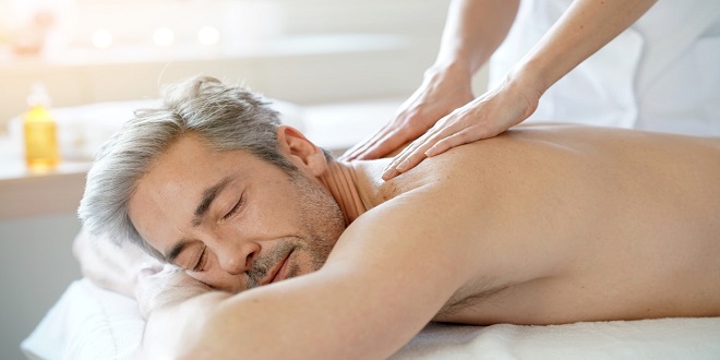What Are the Benefits of Adult Massage