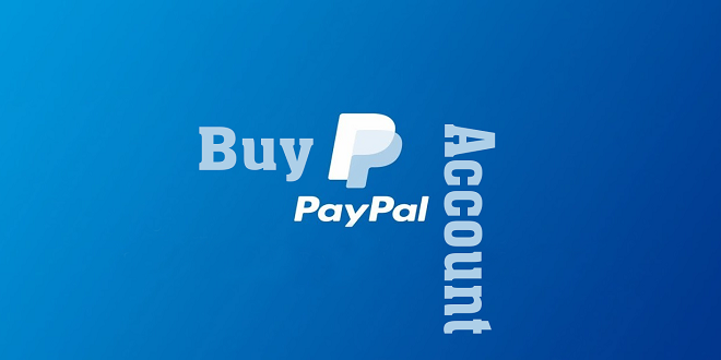 Why Do You Buy Verified Paypal Accounts From The Seozillow Online Service Provider