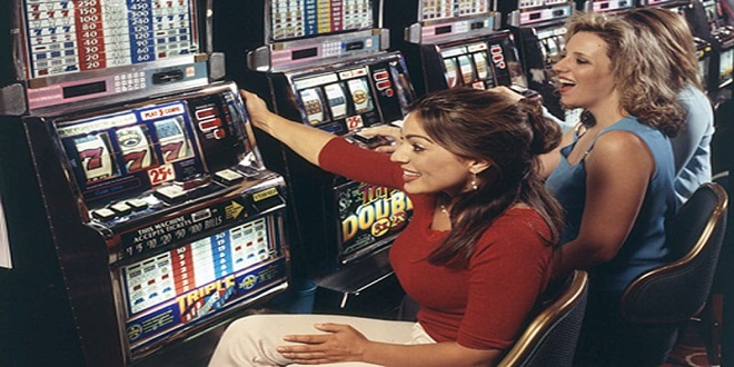 The Different Ways To Make Slot Gambling Safer: Tips For Players, Operators, and Regulators
