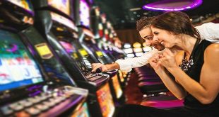 . How to Play Slot Machine Like a Pro: Super Easy Tips for Winning Slot Web Games