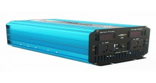 3 Things You Need To Know About off grid power inverters