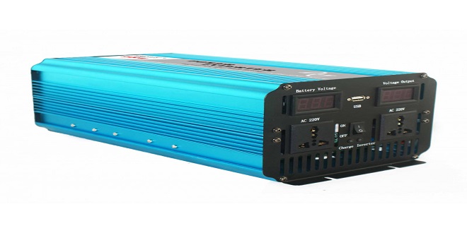 3 Things You Need To Know About off grid power inverters