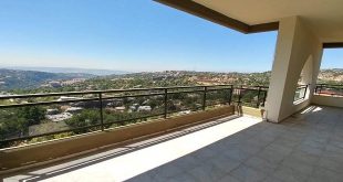 Apartments for sale in Lebanon