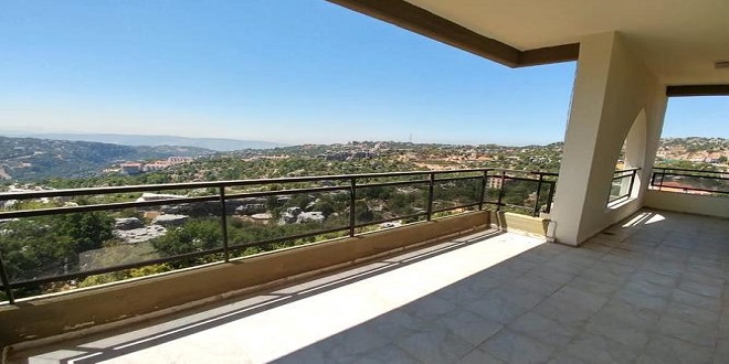 Apartments for sale in Lebanon