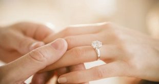 The Ultimate Guide to Buying Diamond Jewellery