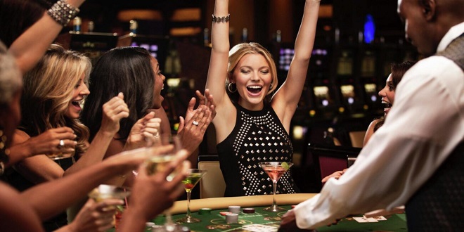 Open a casino with friends: where to start?
