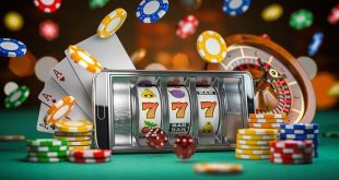 96M: No.1 Trusted Online Casino Malaysia & Singapore