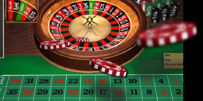 Live Online Casino Australia Gambling Has Significant Spike In September