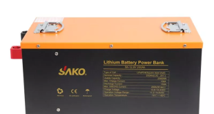 What Are Lithium Batteries, And How Can They Help You With Your Inverter?