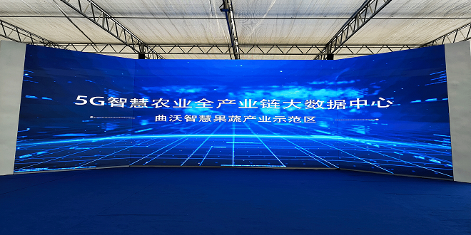 Why LED Displays Are Becoming The Future Of Advertising