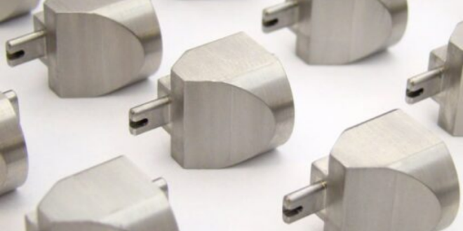 What Are the Advantages of CNC Milling Parts?