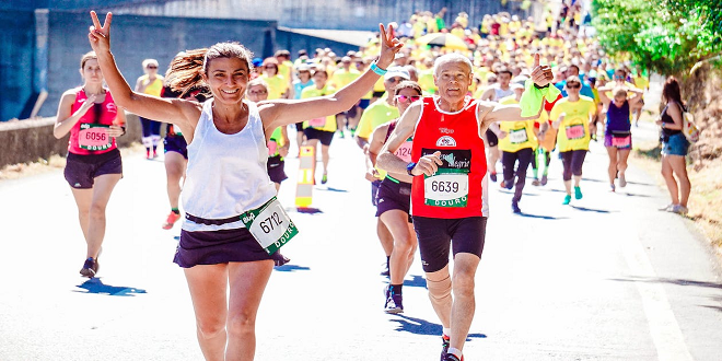 Everything you need to know about running a marathon