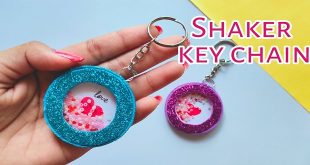 Vograce Shaker Keychain Stickers Are Trending