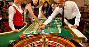 IS Enjoying Gambling houses On the internet A Greater Point?