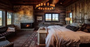 How to Design a Cozy and Rustic Bedroom