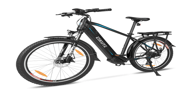 How to select the best electric bike for daily use