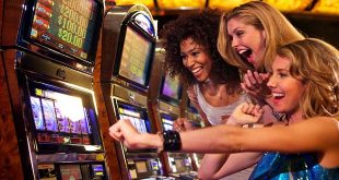 Tips and Tricks to Get Ahead in Slot Online