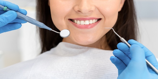 5 Reasons You Should Get Dental Insurance