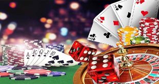 What Is a Casino Live online