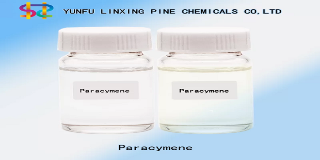 Linxingpinechem: An Ultimate Guide to Para Cymene