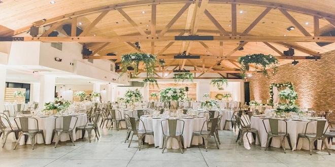 Discover the Magic of Orange County Wedding Venues